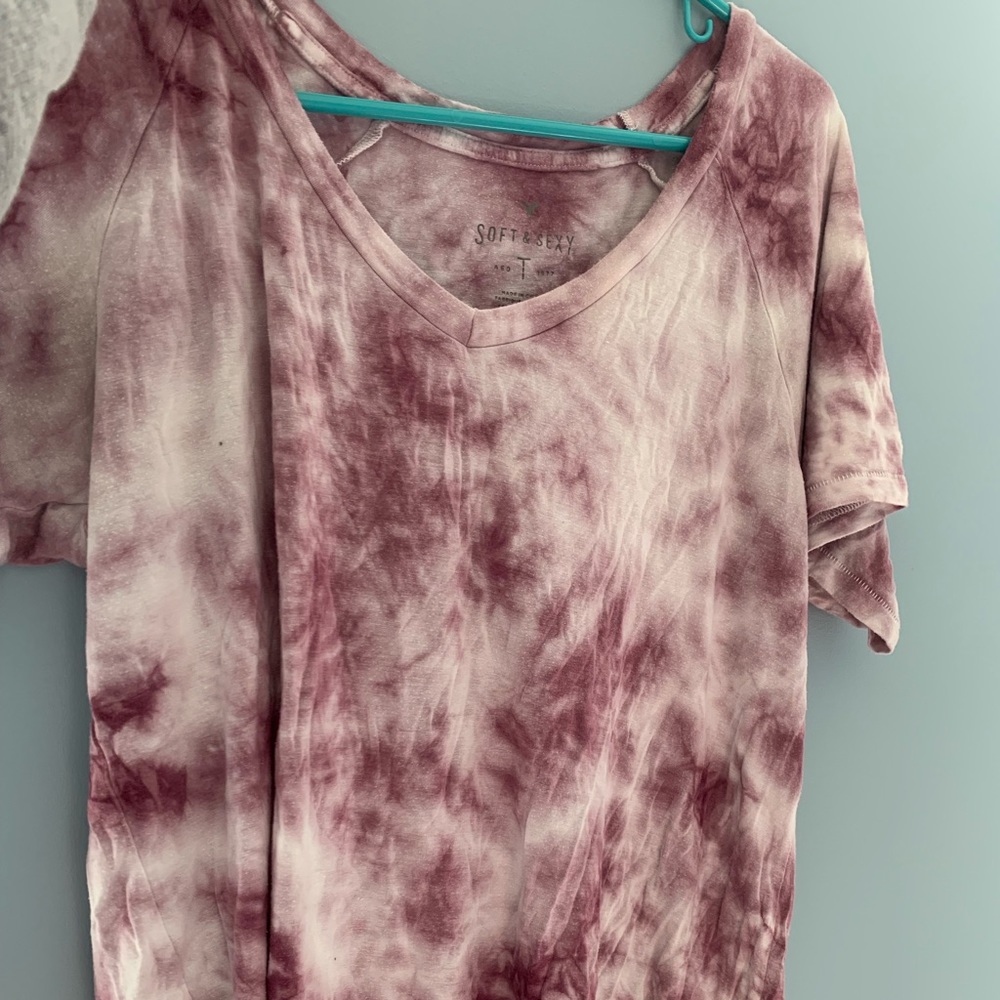 t shirt
